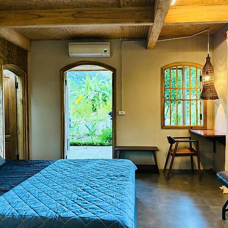 Mai Chau Valley Retreat Esterno foto