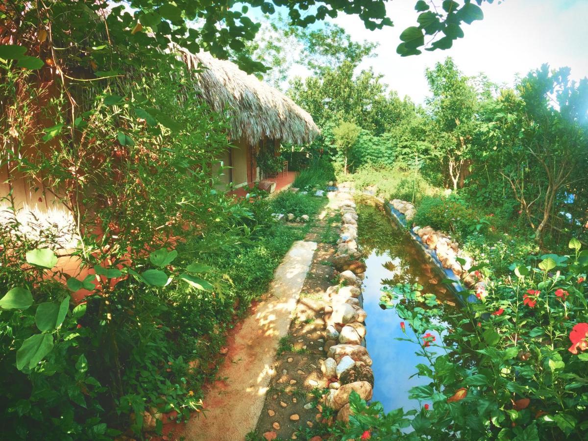 Mai Chau Valley Retreat Esterno foto