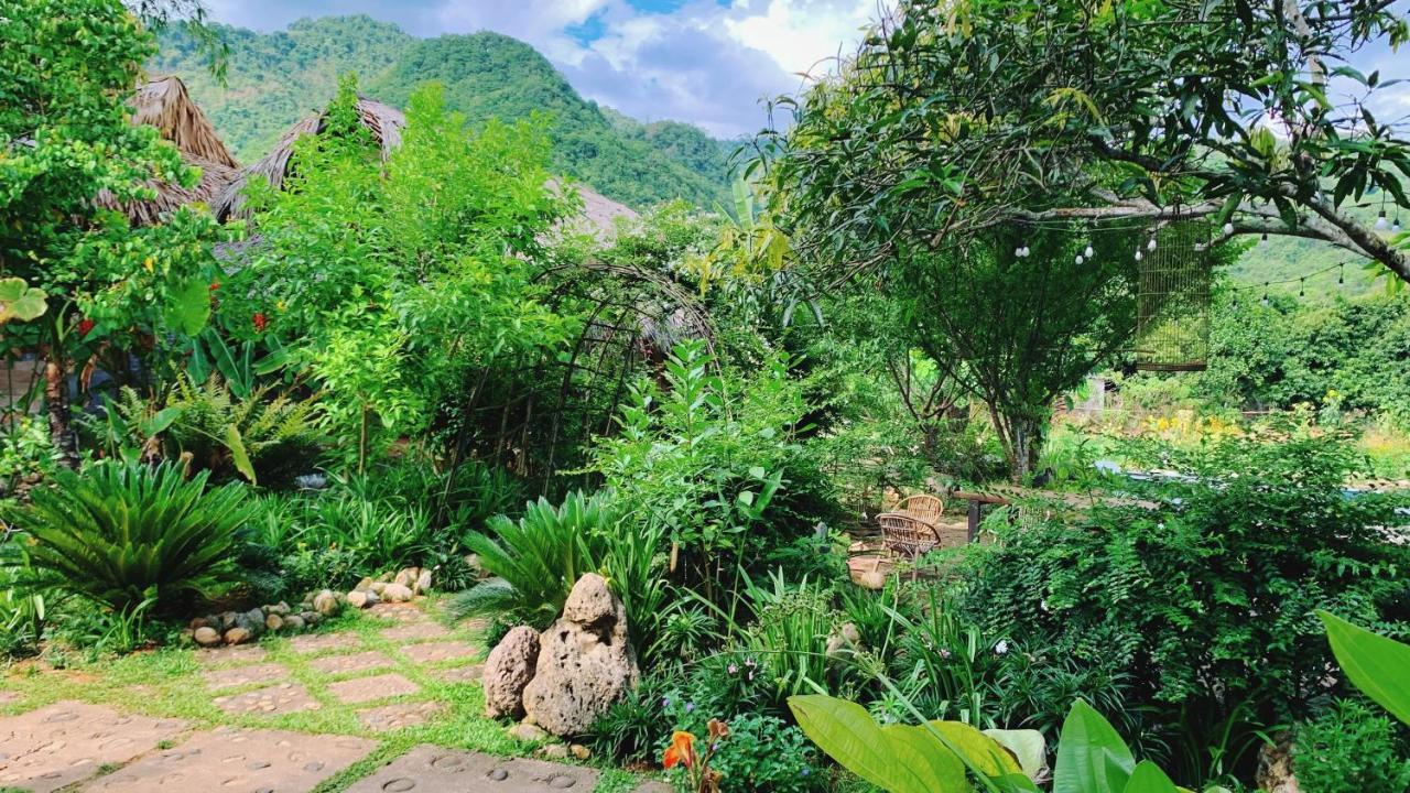 Mai Chau Valley Retreat Esterno foto