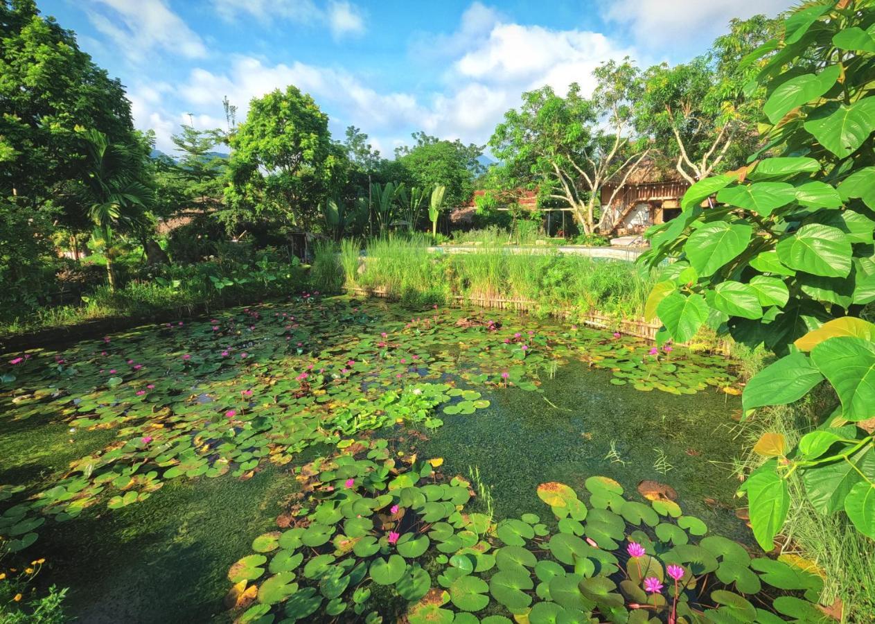 Mai Chau Valley Retreat Esterno foto
