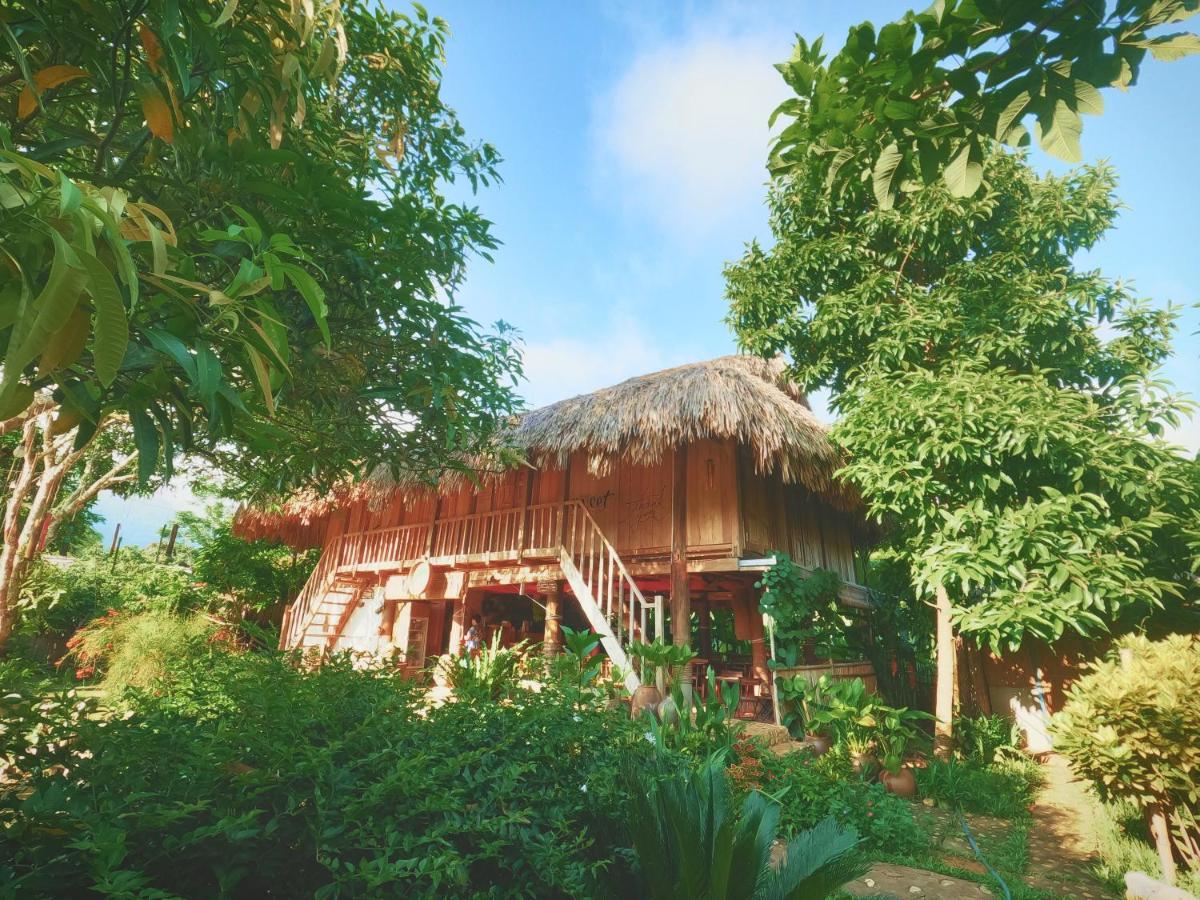 Mai Chau Valley Retreat Esterno foto
